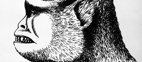 俄车里雅宾斯克郊区建雪人食槽 俄车里雅宾斯克郊区建雪人食槽 - 俄罗斯卫星通讯社