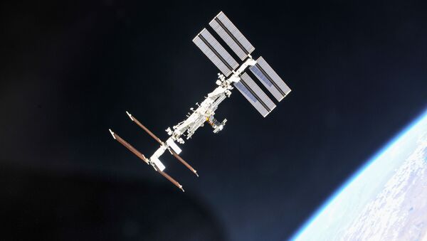 中央精密機械研究中心：“聯盟”號太空探傷活動將持續6個多小時 - 俄羅斯衛星通訊社