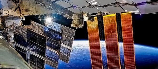 NASA：未來在國際空間站執行任務的期限或將多樣化 - 俄羅斯衛星通訊社