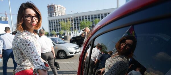 电动车烧煤前行：向电动车过渡引起世界煤炭消费增加 - 俄罗斯卫星通讯社