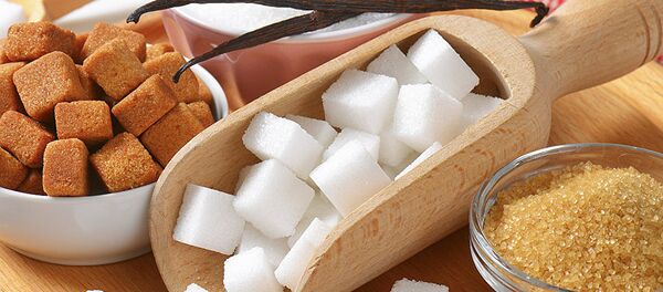 生物學家發現可以殺死癌細胞的糖 生物學家發現可以殺死癌細胞的糖 - 俄羅斯衛星通訊社