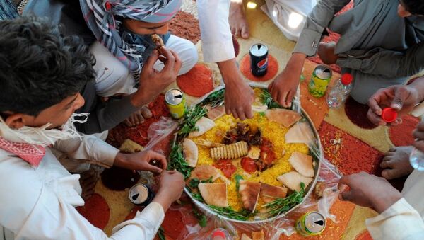 摩洛哥女子肢解男友 做成人肉炒飯 - 俄羅斯衛星通訊社