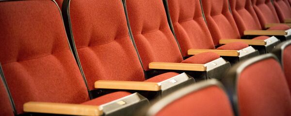 俄第五届国际纪录片电影节期间将放映中国影片 - 俄罗斯卫星通讯社