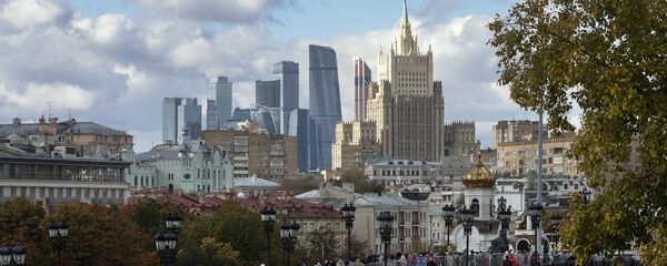 俄外交部 俄外交部 - 俄羅斯衛星通訊社