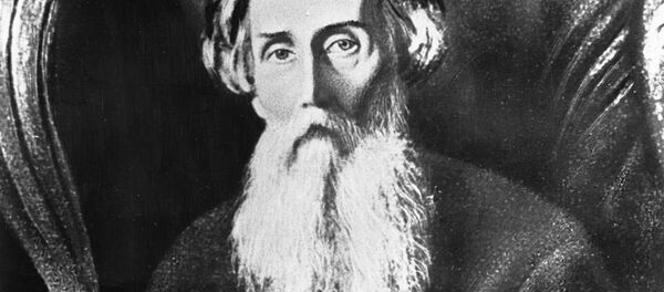 弗拉基米尔•达利 弗拉基米尔•达利 - 俄罗斯卫星通讯社