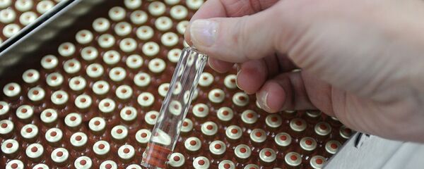 引起致命肝病的原因被揭开 - 俄罗斯卫星通讯社