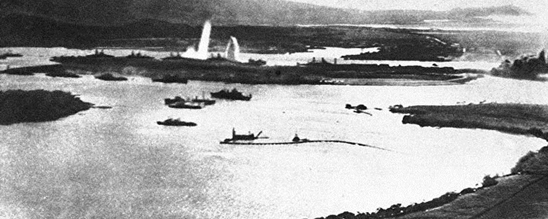 珍珠港事件幸存最年长美国老兵去世 - 俄罗斯卫星通讯社, 1920, 20.03.2026