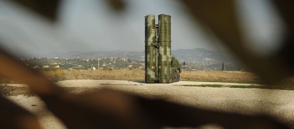 克宮：俄土S-400供應合同與美土反導系統交易無關 - 俄羅斯衛星通訊社