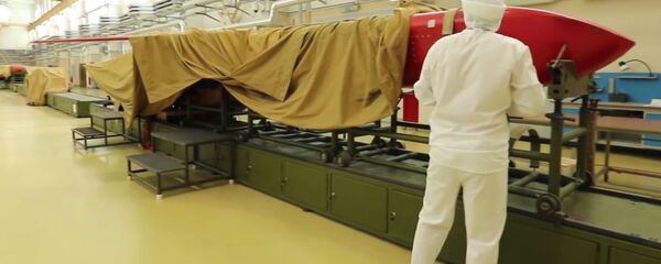 克宮稱未聽說俄有關部門著手修訂核武器使用條件 - 俄羅斯衛星通訊社