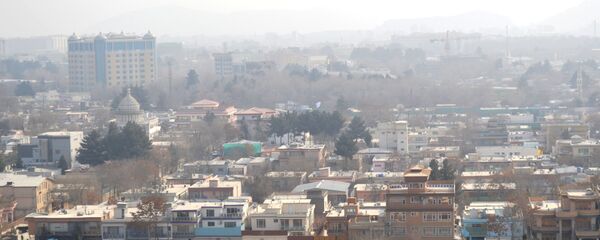 阿富汗当局正在考虑是否推迟总统大选 - 俄罗斯卫星通讯社