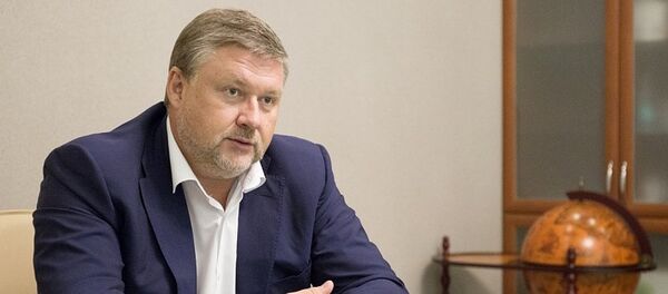 格奥尔吉•卡尔洛夫 格奥尔吉•卡尔洛夫 - 俄罗斯卫星通讯社