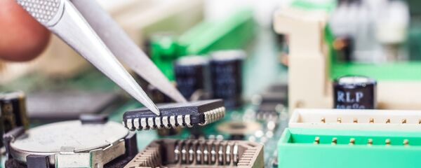 美国不想分享人工智能技术：对中国的限制有多可怕？ - 俄罗斯卫星通讯社