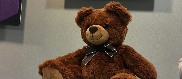 Mishka AI - 俄罗斯卫星通讯社