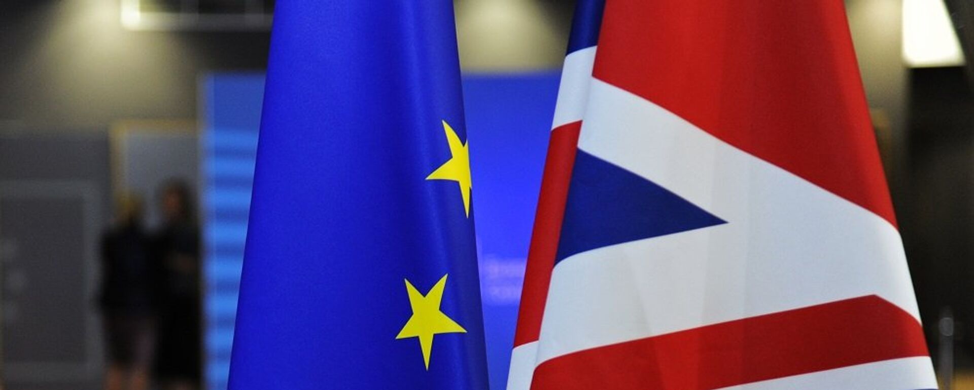 媒體：英方要求使倫敦與歐盟關係談判變複雜 - 俄羅斯衛星通訊社, 1920, 15.05.2025