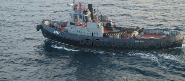 俄羅斯採取一切措施避免與烏軍艦發生武裝衝突 俄羅斯採取一切措施避免與烏軍艦發生武裝衝突 - 俄羅斯衛星通訊社