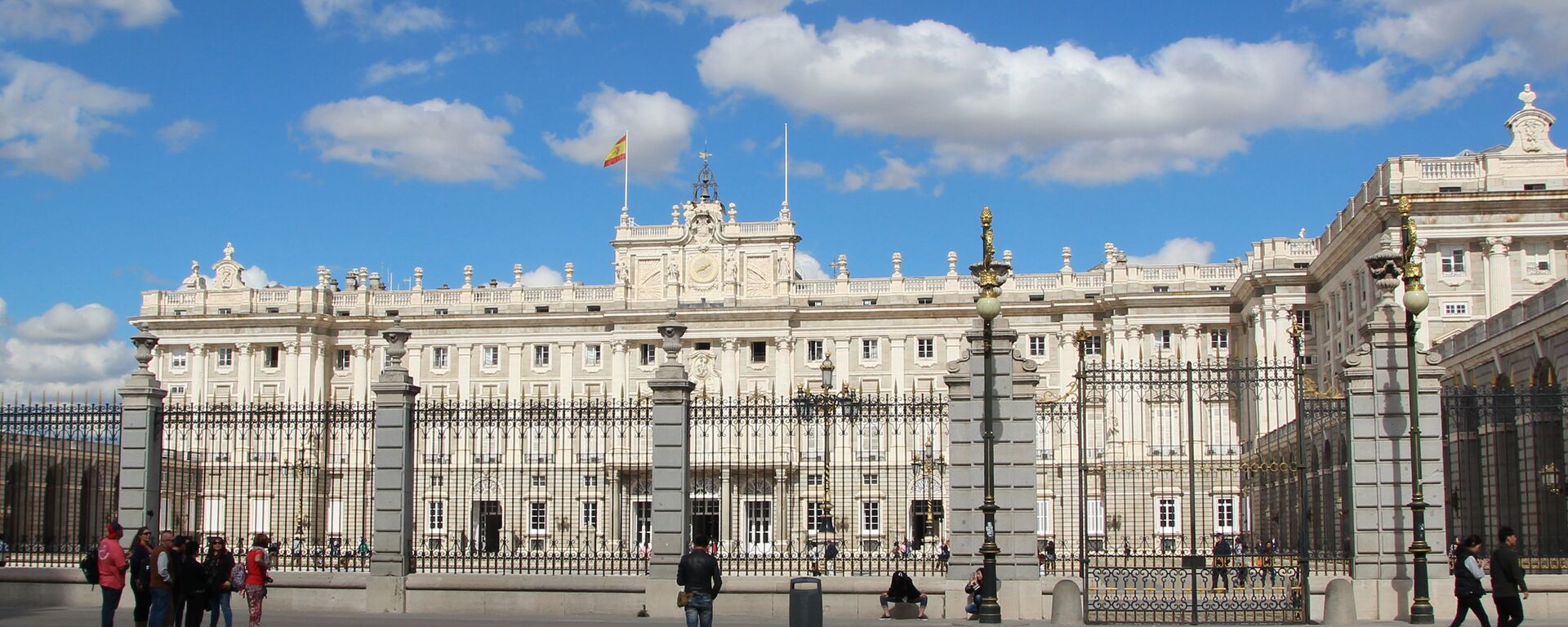 西班牙國王費利佩六世將訪華 - 俄羅斯衛星通訊社, 1920, 03.11.2025