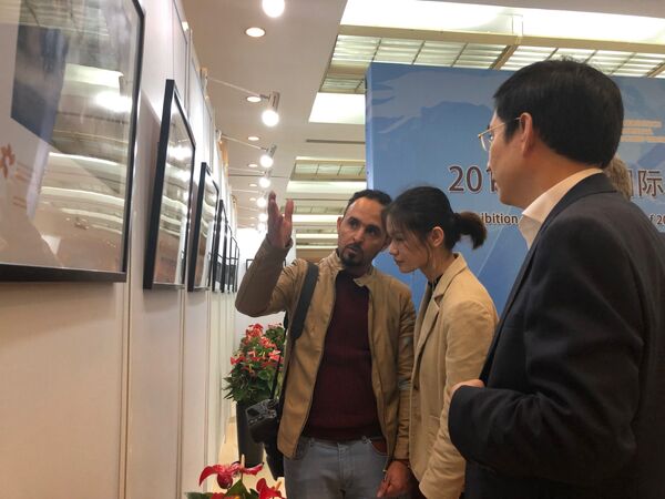 安德烈·斯捷宁国际新闻摄影大赛 安德烈·斯捷宁国际新闻摄影大赛 - 俄罗斯卫星通讯社