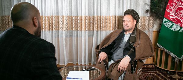 阿富汗副总理：美国不了解阿富汗局势 希望撤出 - 俄罗斯卫星通讯社