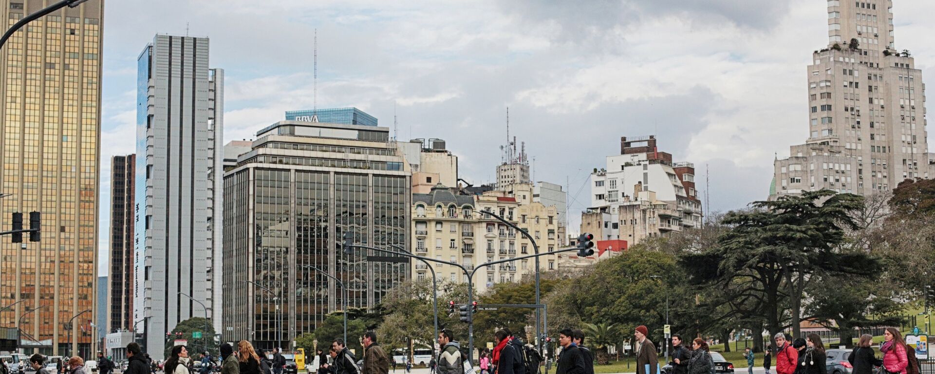 媒體：阿根廷或放棄與中國航天項目以換取美國支持 - 俄羅斯衛星通訊社, 1920, 16.10.2025