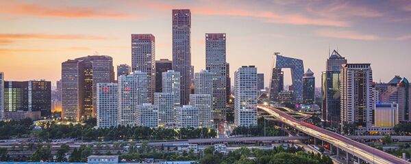 北京（圖片資料） - 俄羅斯衛星通訊社