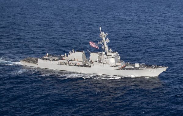 美国在G20习特会前夕向中国施压 - 俄罗斯卫星通讯社