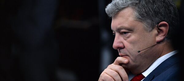 克宮：烏克蘭總統希望北約派艦前往亞速海是挑釁行動 - 俄羅斯衛星通訊社