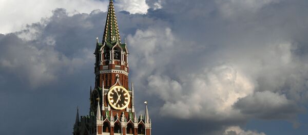 普京訪問沙特的準備工作正在進行 普京訪問沙特的準備工作正在進行 - 俄羅斯衛星通訊社