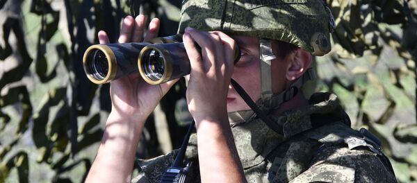 俄中部军区军人2019年将参加4场国际演习 - 俄罗斯卫星通讯社