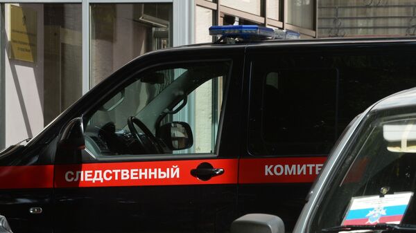 克拉斯诺达尔向国民近卫军开枪的不明男子被就地正法 - 俄罗斯卫星通讯社