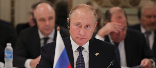 G20 峰会 - 俄罗斯卫星通讯社