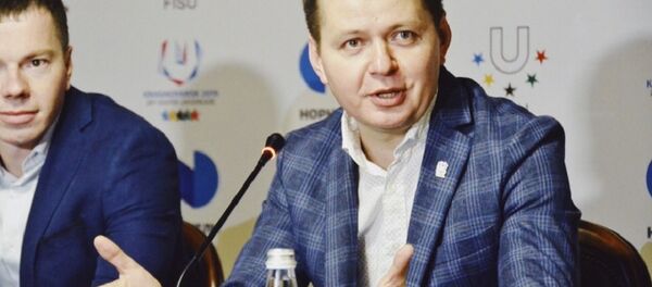 组委会：预计许多亚洲客人将参加克拉斯诺亚尔斯克冬季大运会揭幕式 - 俄罗斯卫星通讯社