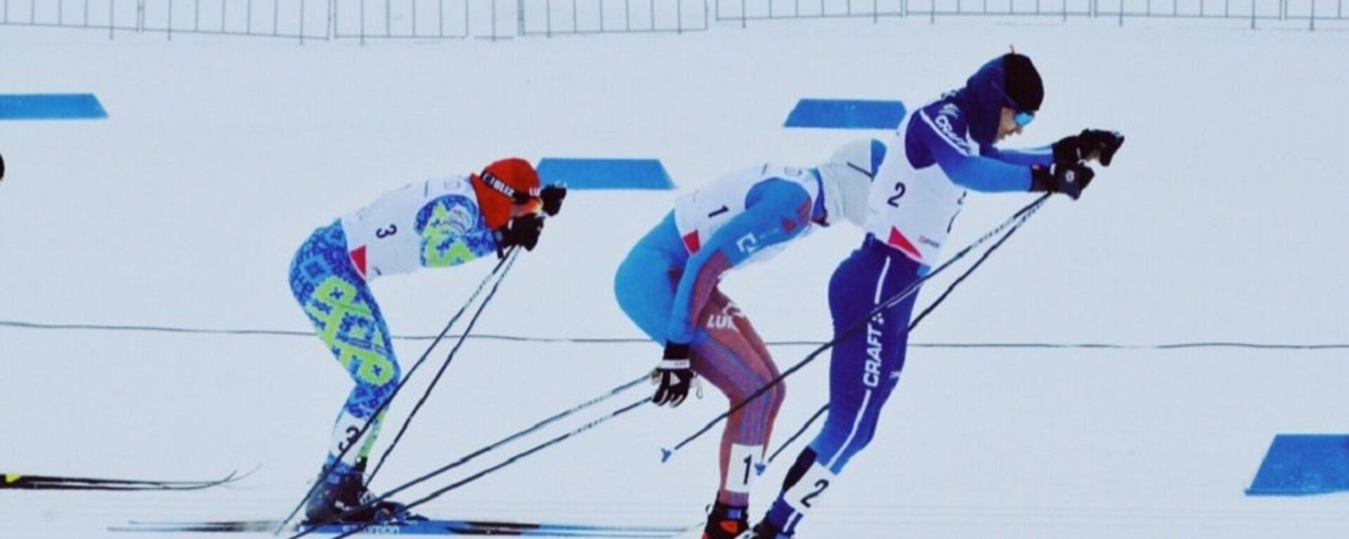 挪威：沒有俄羅斯滑雪選手和電視觀眾的國際比賽是“災難” - 俄羅斯衛星通訊社, 1920, 22.10.2022