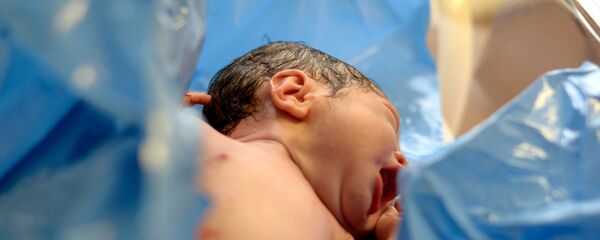 印度65歲婦女成全球最高齡自然受孕產婦 - 俄羅斯衛星通訊社