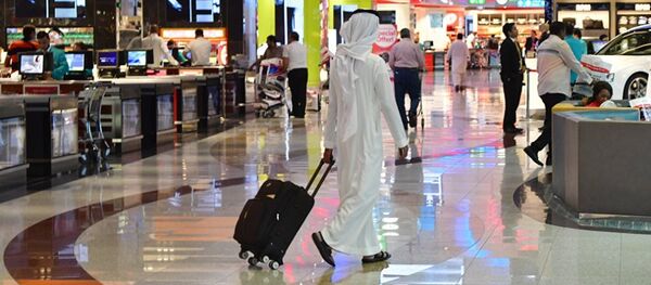 迪拜宣佈2019年折扣活動將持續近250天 - 俄羅斯衛星通訊社