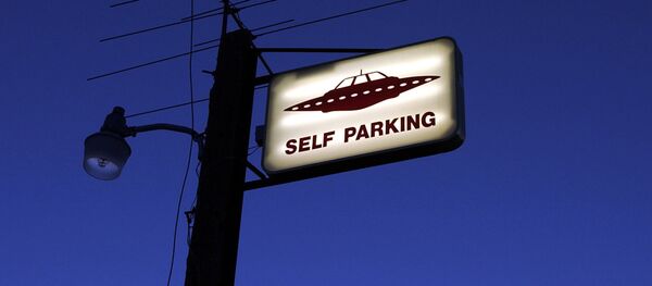 以色列企業擬於明年推出可在屋頂降落的飛行汽車原型機 - 俄羅斯衛星通訊社