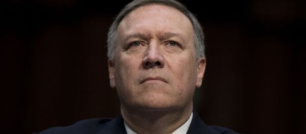 美国国务卿:俄中不应在美国的竞争中获得优势 美国国务卿:俄中不应在美国的竞争中获得优势 - 俄罗斯卫星通讯社