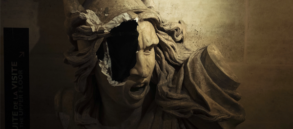 自1968年来法国最大的骚乱 自1968年来法国最大的骚乱 - 俄罗斯卫星通讯社