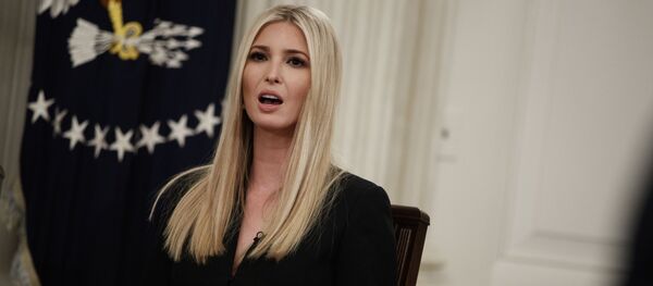 福布斯2018年最具影响力女性榜单 - 俄罗斯卫星通讯社