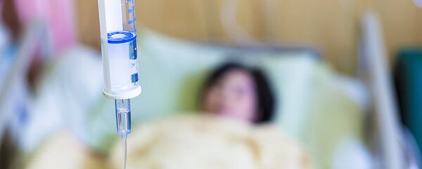 美国医生发布癌症的主要症状 - 俄罗斯卫星通讯社