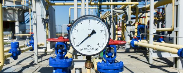 俄羅斯拒絕向烏克蘭出口石油 - 俄羅斯衛星通訊社