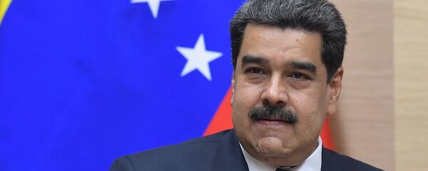 委內瑞拉總統呼籲歐盟國家撤銷有關限時舉行新大選的最後通牒 委內瑞拉總統呼籲歐盟國家撤銷有關限時舉行新大選的最後通牒 - 俄羅斯衛星通訊社