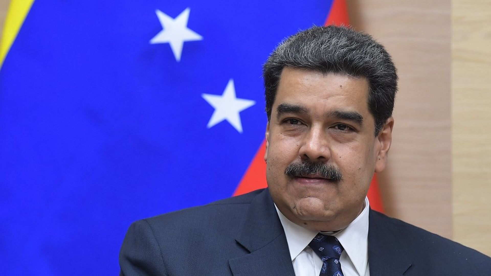 委内瑞拉总统是谁图片
