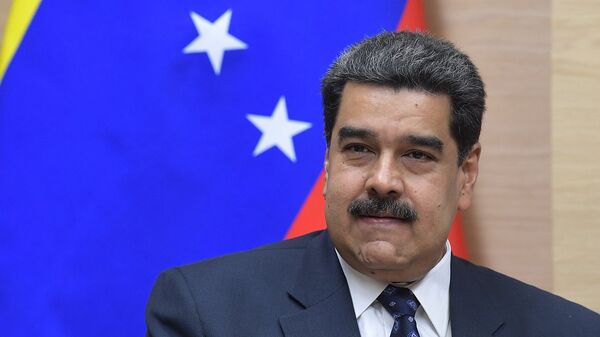 委內瑞拉總統呼籲歐盟國家撤銷有關限時舉行新大選的最後通牒 - 俄羅斯衛星通訊社