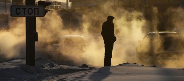 俄远东联邦大学支持的中学生开发出调节交通流量的人工神经网络 俄远东联邦大学支持的中学生开发出调节交通流量的人工神经网络 - 俄罗斯卫星通讯社