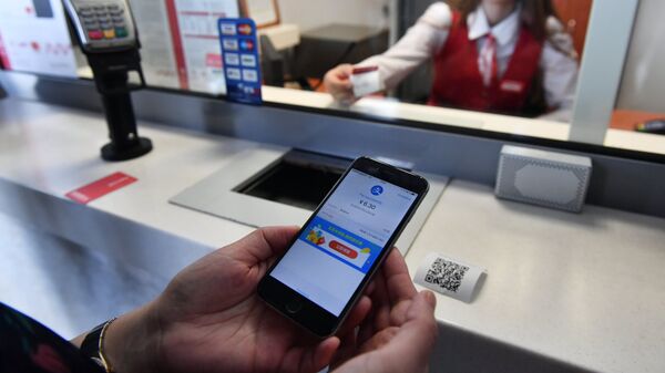 季托夫呼籲呼籲允許中國支付系統為遊客提供服務 - 俄羅斯衛星通訊社