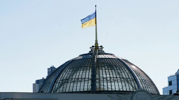 烏克蘭決定自2019年4月1日起不再延長烏俄友好條約 - 俄羅斯衛星通訊社
