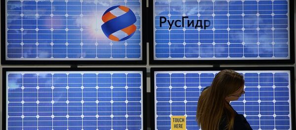 俄气银行:俄企对发行离岸人民币欧洲债券很感兴趣 俄气银行:俄企对发行离岸人民币欧洲债券很感兴趣 - 俄罗斯卫星通讯社