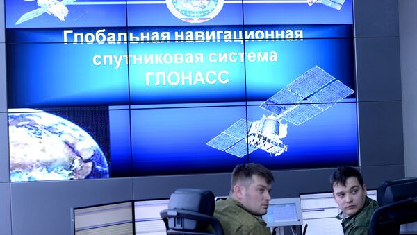 俄政府通過有關批准俄中在衛星導航系統方面合作協定的法案 - 俄羅斯衛星通訊社