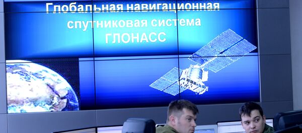 专家：俄中开展合作可保护格洛纳斯导航系统用户 - 俄罗斯卫星通讯社