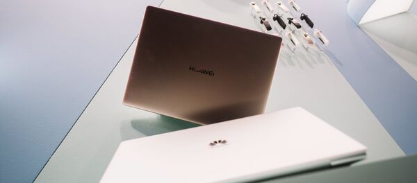 美国反“华为”攻势在东欧遇挫 - 俄罗斯卫星通讯社